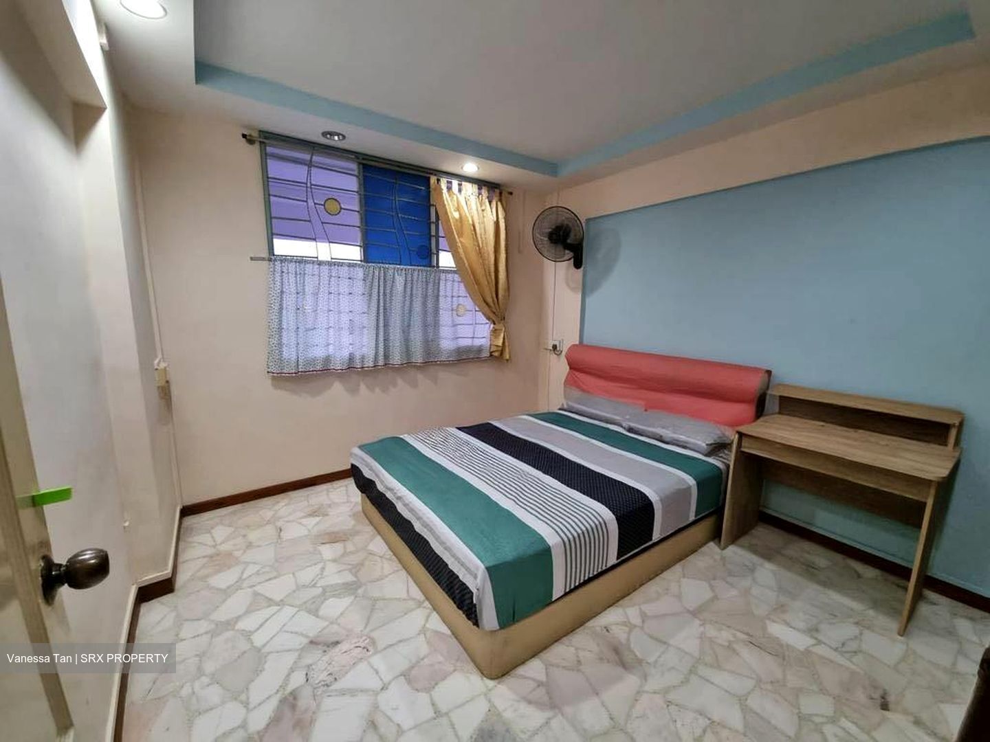 Blk 337 Bukit Batok Street 34 (Bukit Batok), HDB 4 Rooms #575488551